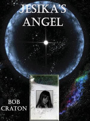 cover image of Jesika's Angel